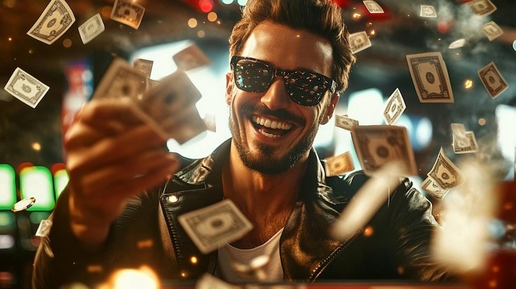 Panduan keuangan bening4d di layar mobile