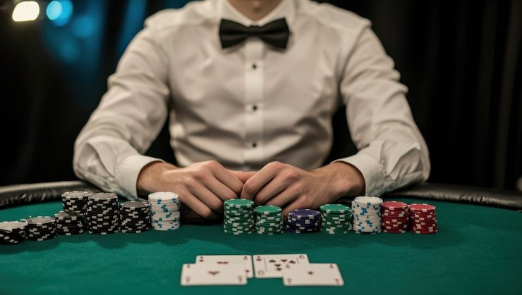 Navigasi Permainan Triple untuk pengguna ponsel