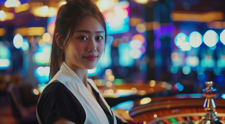 Keamanan akun saat membuka Bingo Super