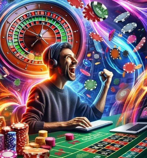 Skenario pengguna Indonesia membuka situs mobile