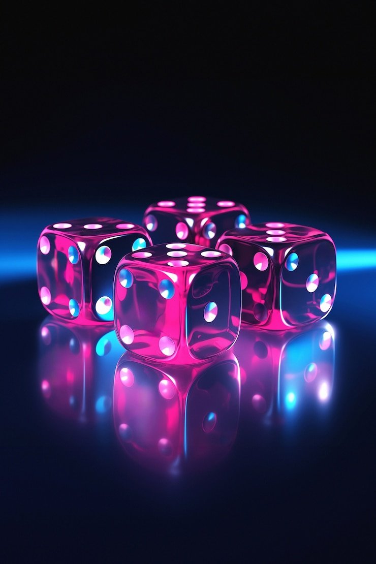 Navigasi Bingo Super untuk pengguna mobile