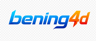 Logo bening4d beranda